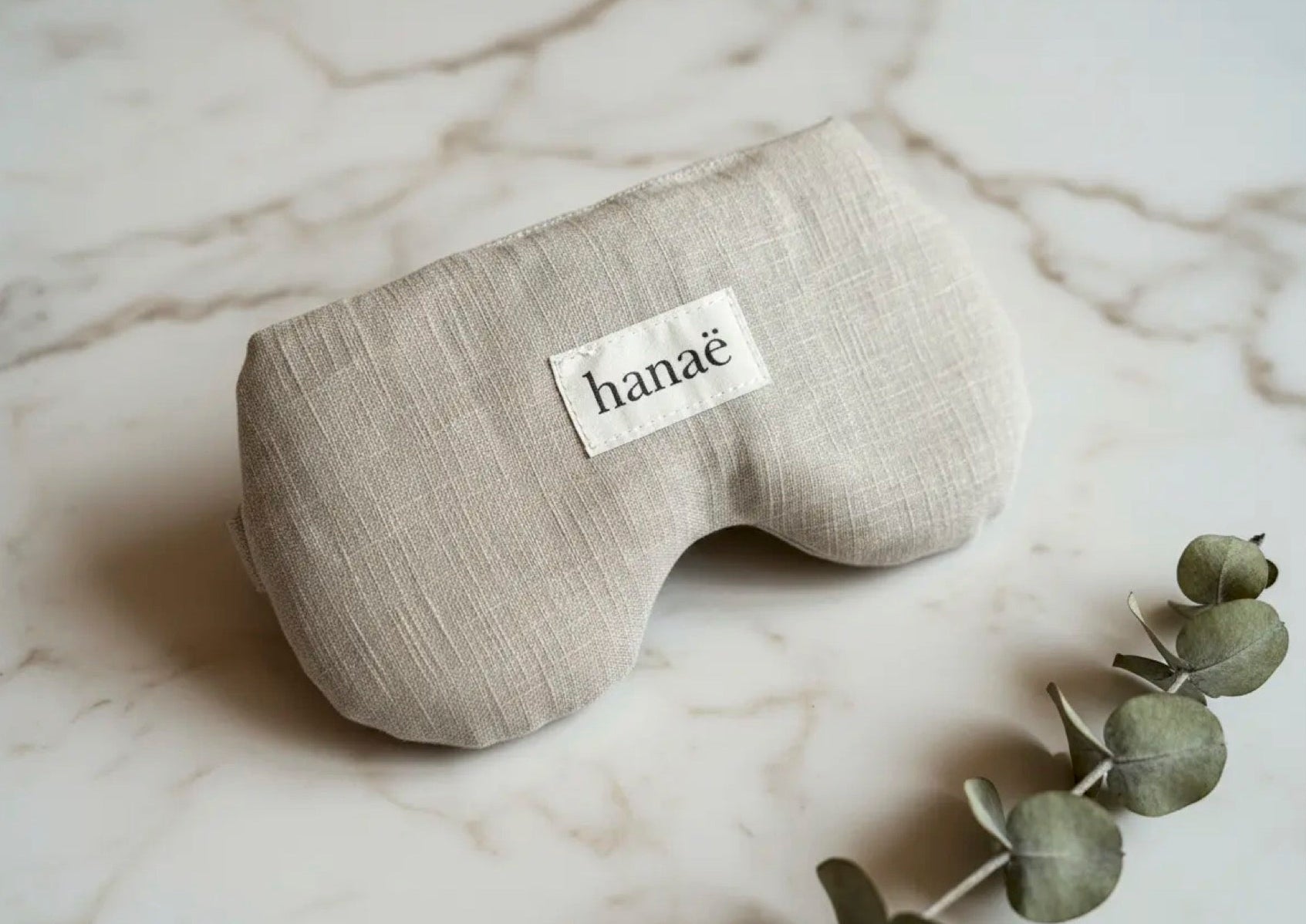 Eye Pillow