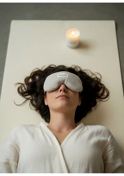 Eye Pillow