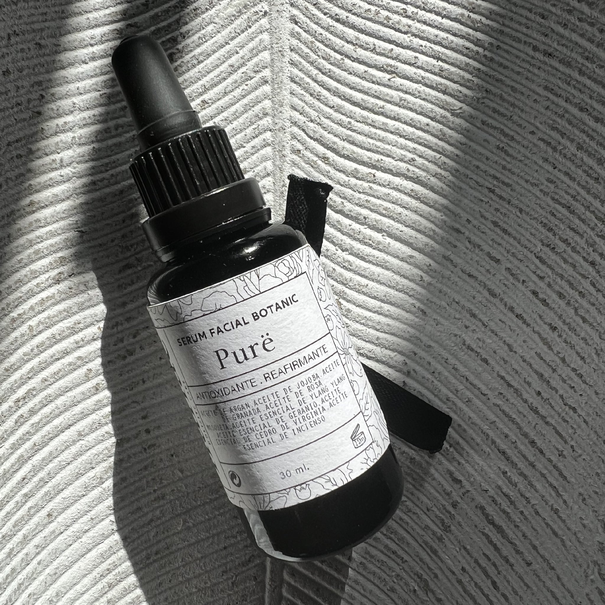 Serum Facial Purë