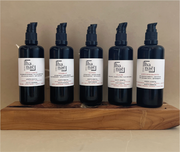 Serum Corporal